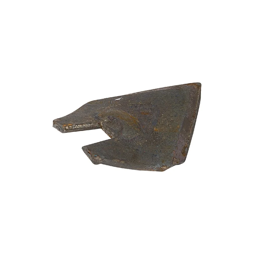 Vârf brăzdar Knock-on 150mm