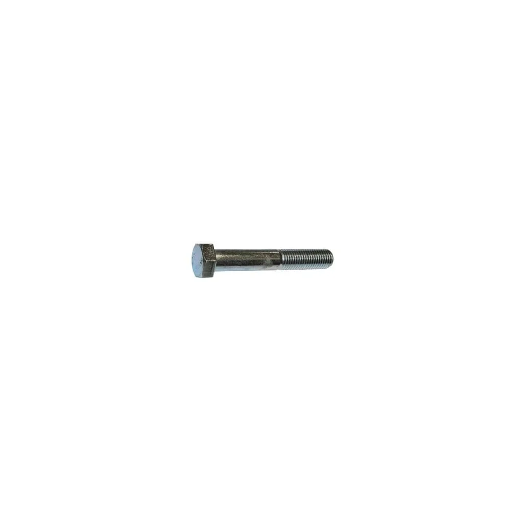 Șurub cu cap hexagonal M24x3x150/66