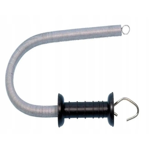 Poarta ECO gard electric cu arc 5 m, AKO