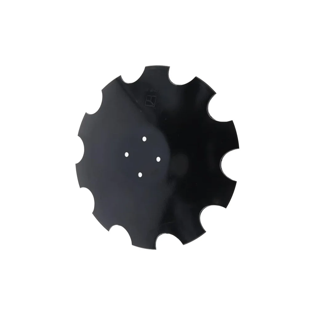 Disc 510x5