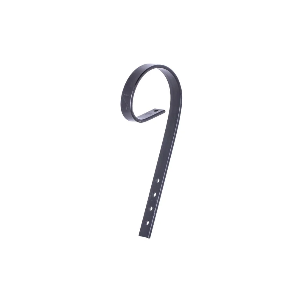 Dinte arc cultivator fără daltă 45x10x514mm