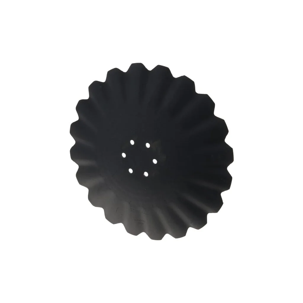 Disc grapă agresiv 520x5