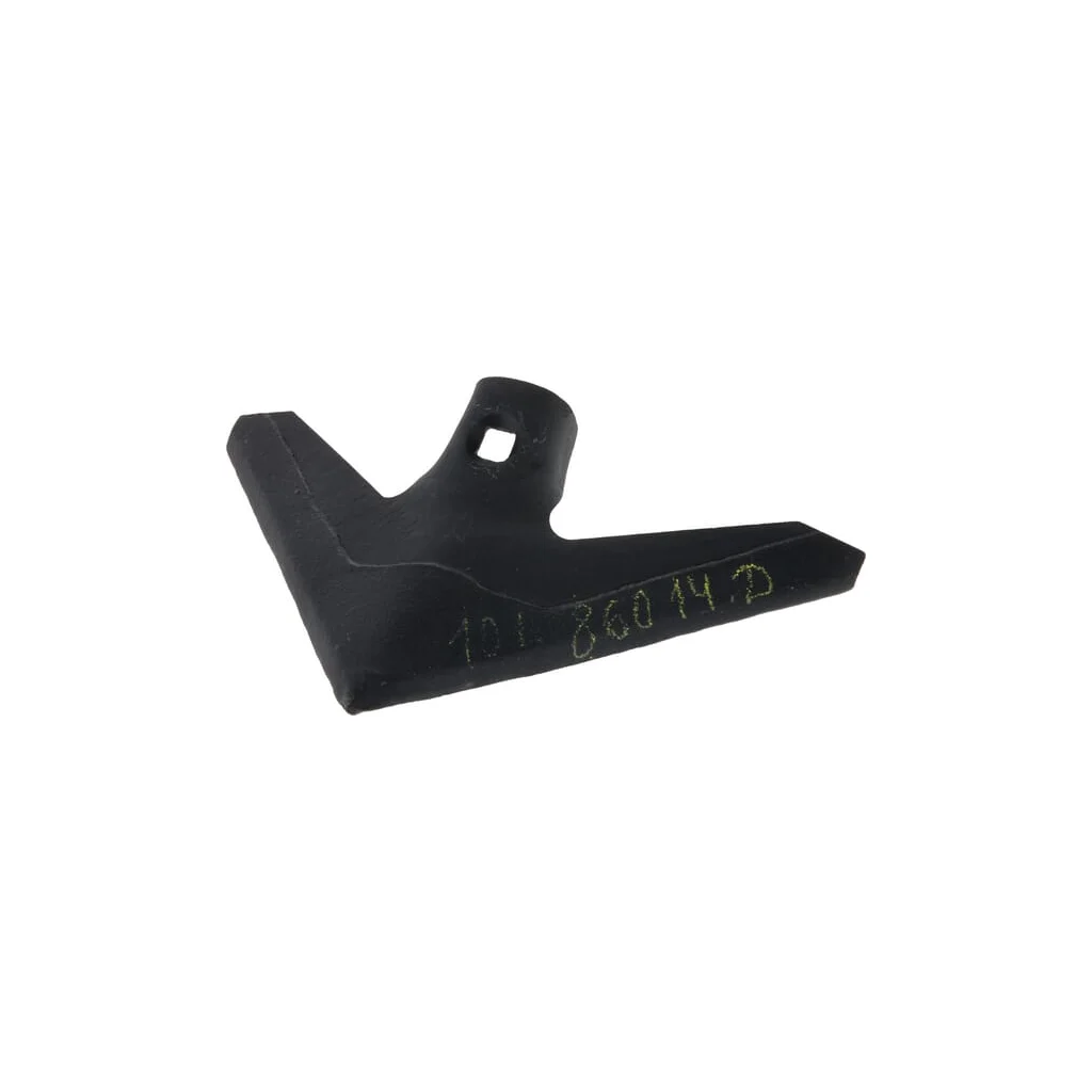 Duckfoot carbură 265mm