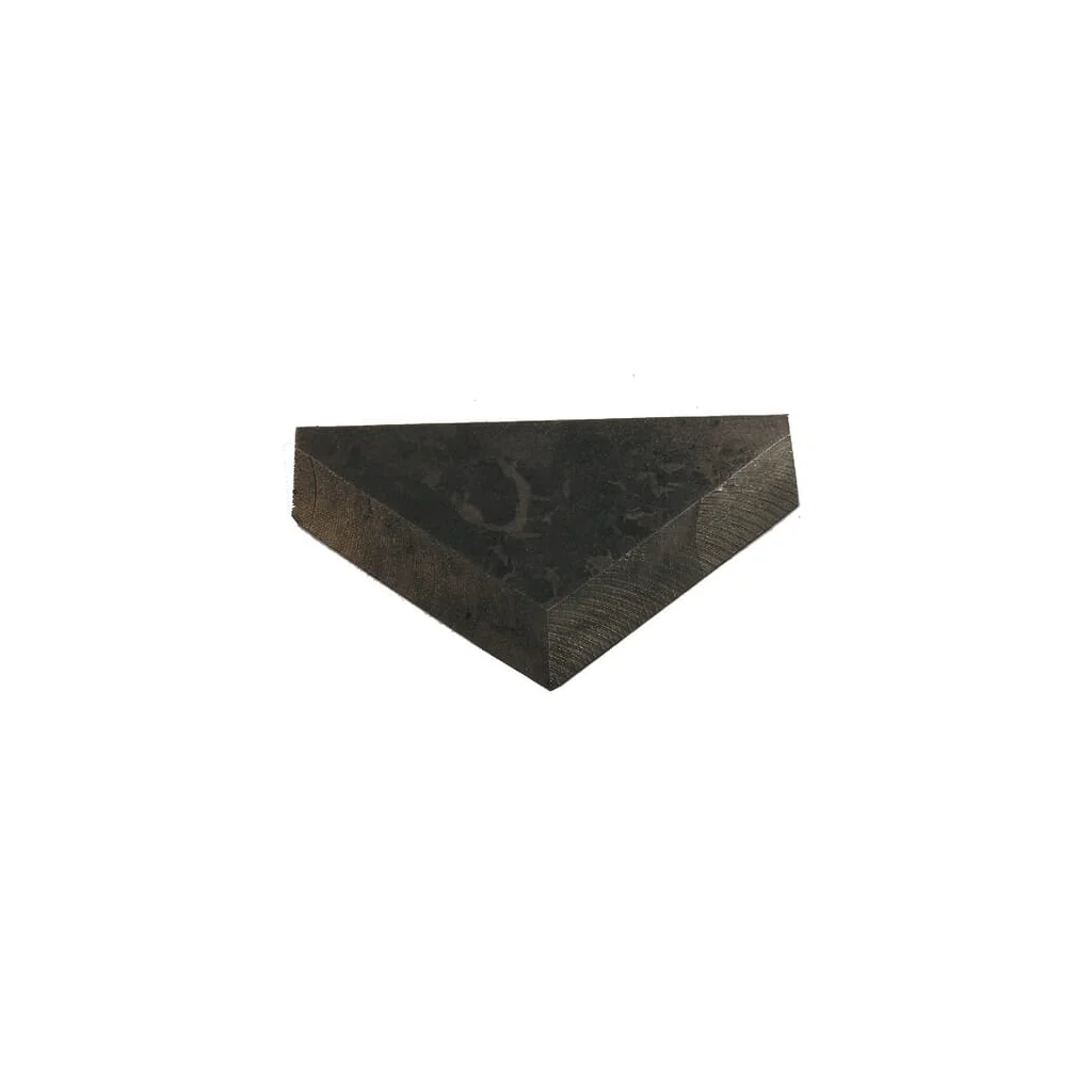 Foarfecă lamă de prindere mijloc 200x125x8mm