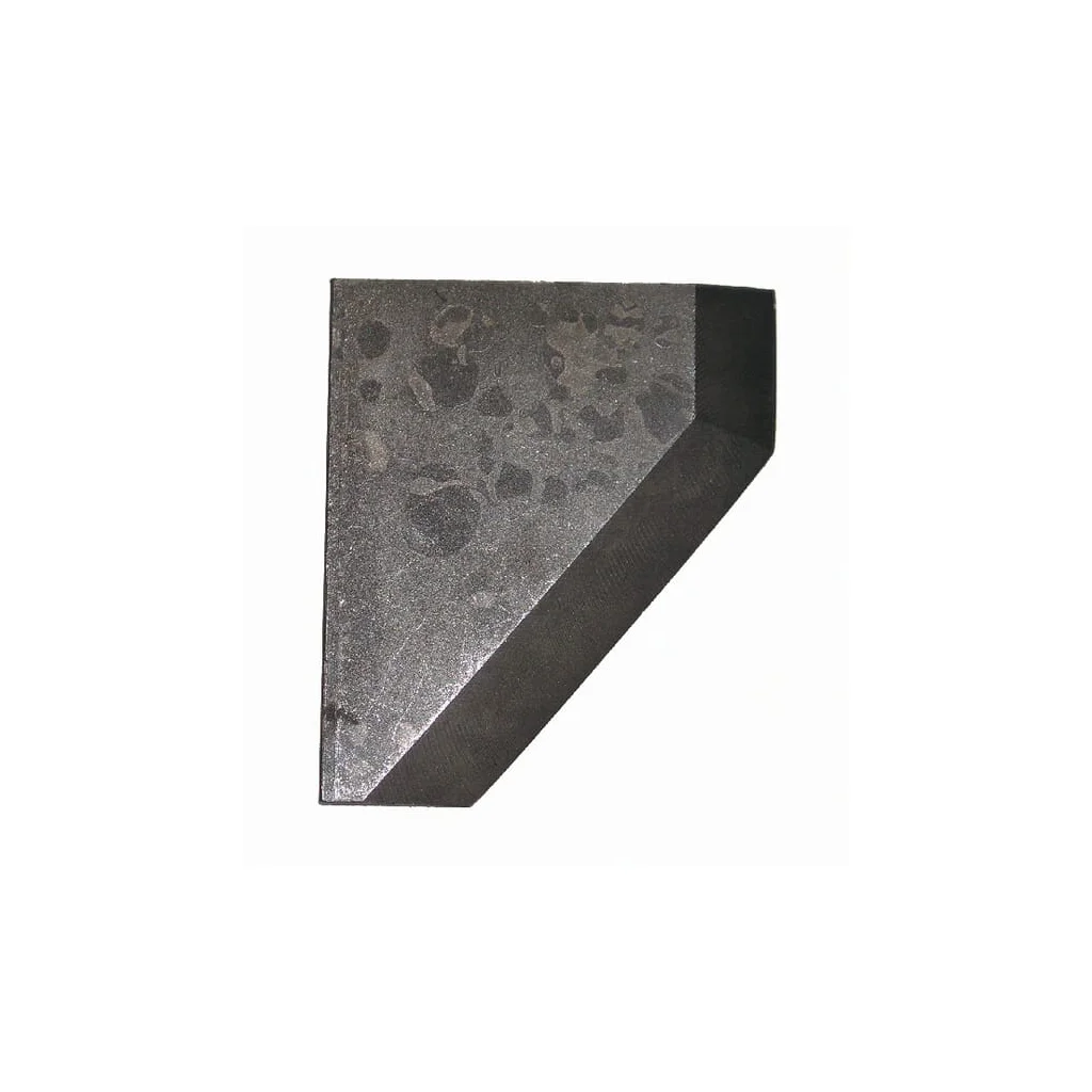 Foarfecă cu lamă dreapta 150x125x8mm
