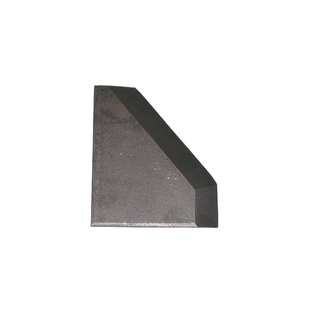 Foarfecă lamă de prindere stânga 150x125x8mm
