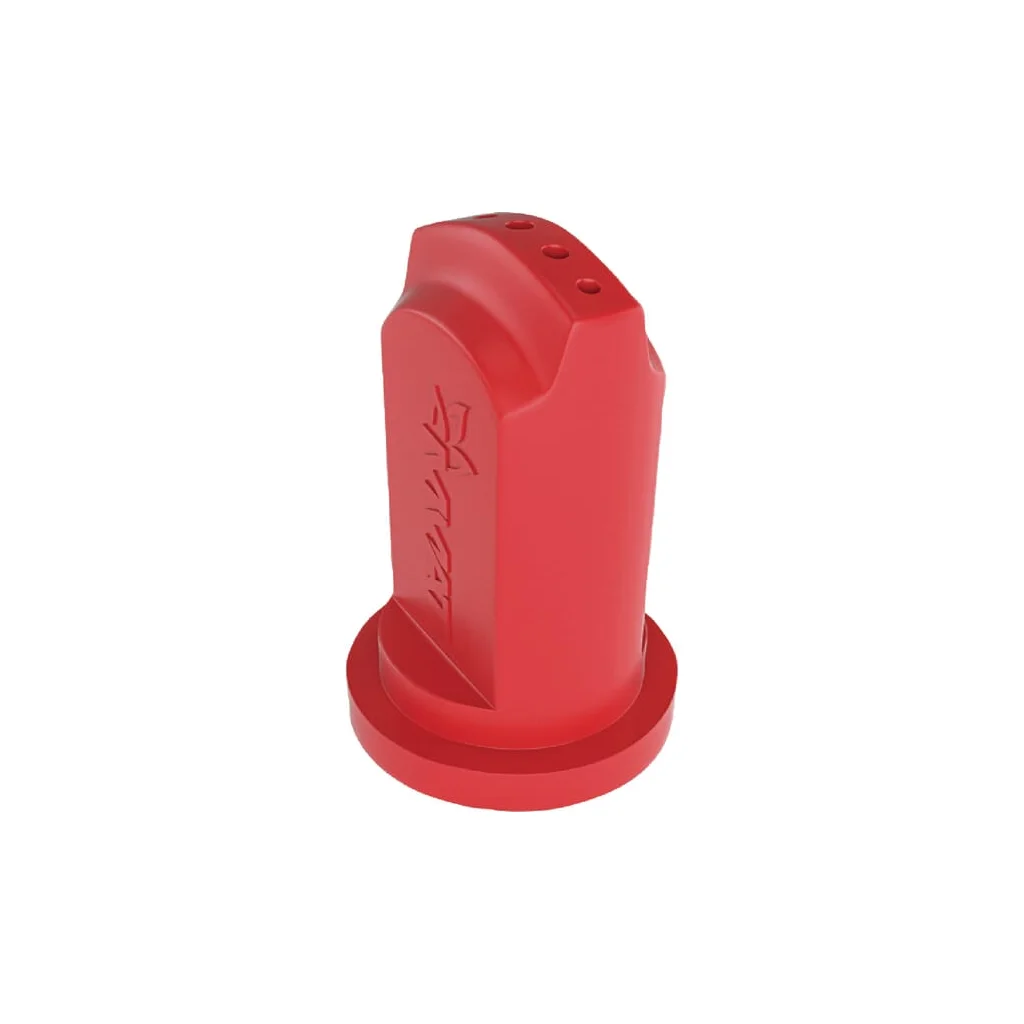 Duză pentru îngrășământ KR 04 roșie din plastic MMAT