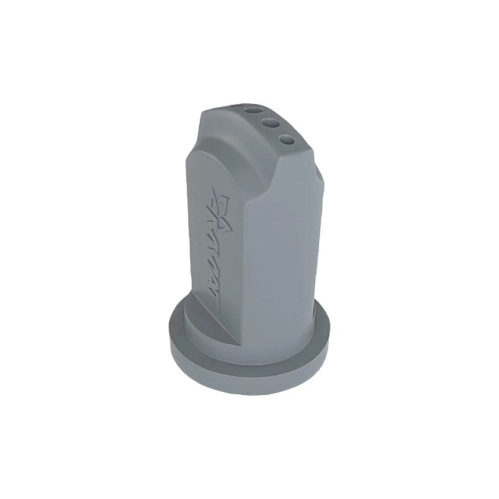Duză pentru îngrășământ KR 06 gri din plastic MMAT