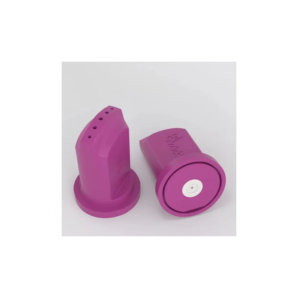 Duză pentru îngrășăminte lichide KR5C 60° 025 violet ceramic