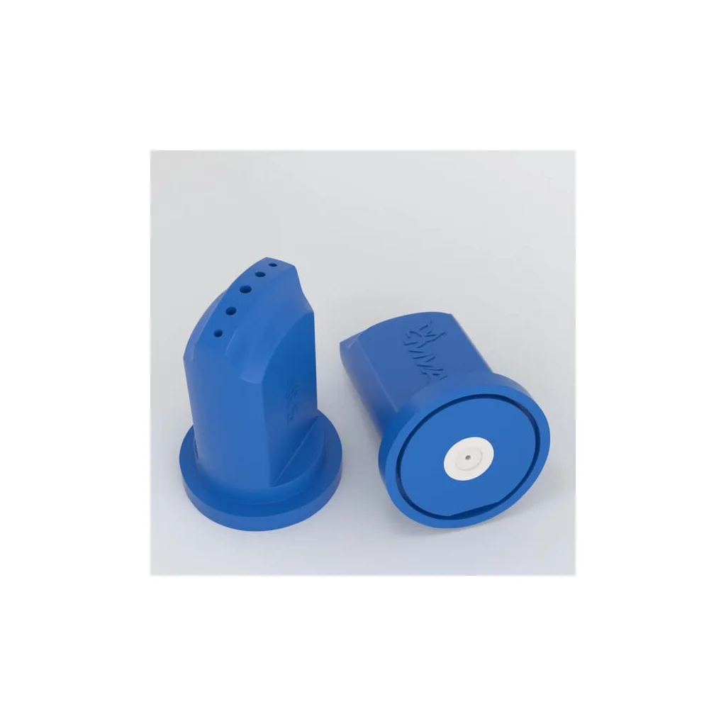 Duză îngrășământ lichid KR5C 60° 03 albastru ceramic