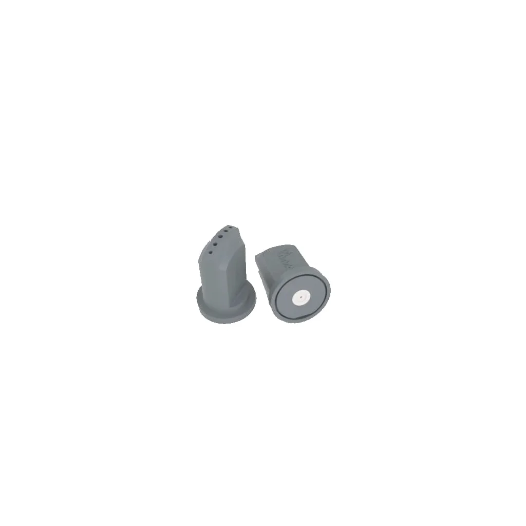 Duză pentru îngrășăminte lichide KR5C 60° 06 ceramică gri