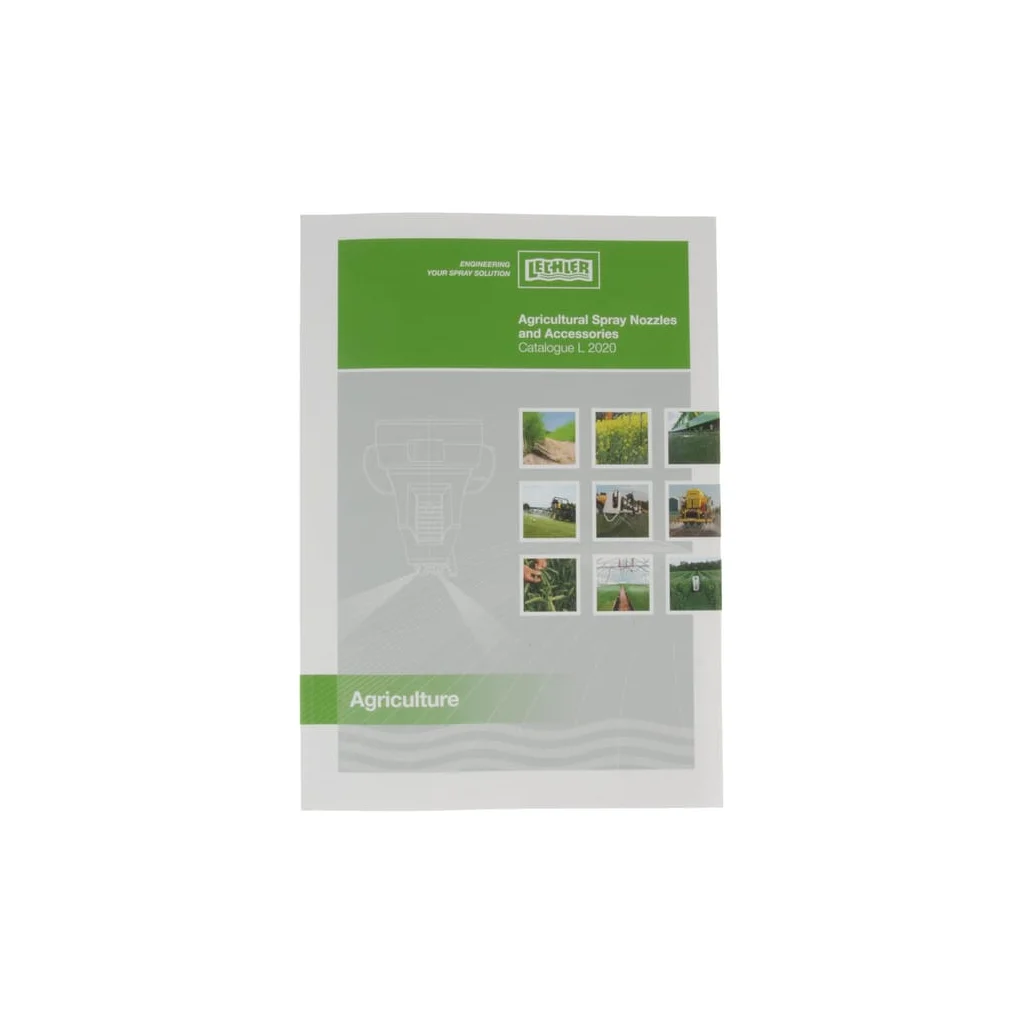 Catalog Lechler 2020 UK