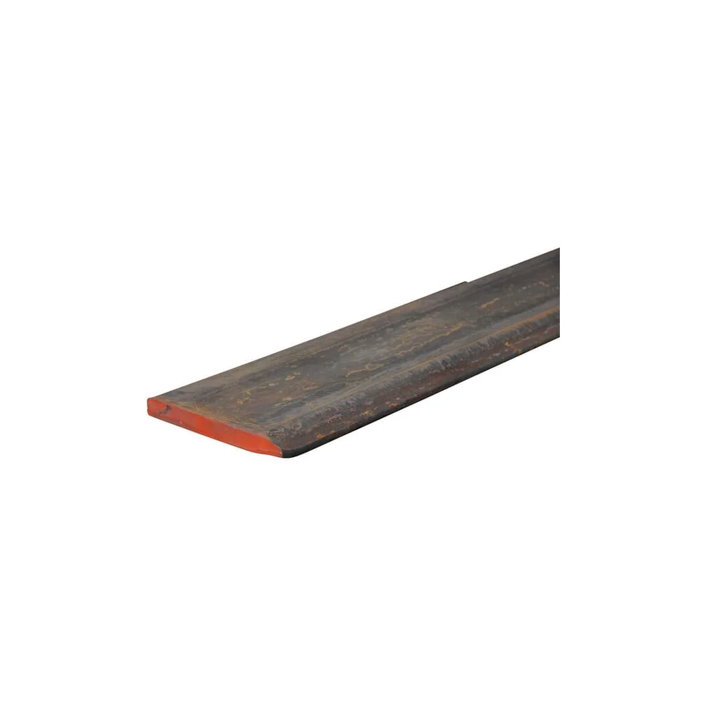 Lamă de uzură cupă 100x12x2000mm 500HB