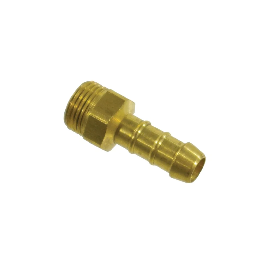 Racord de furtun 10mmx3/8” filet exterior