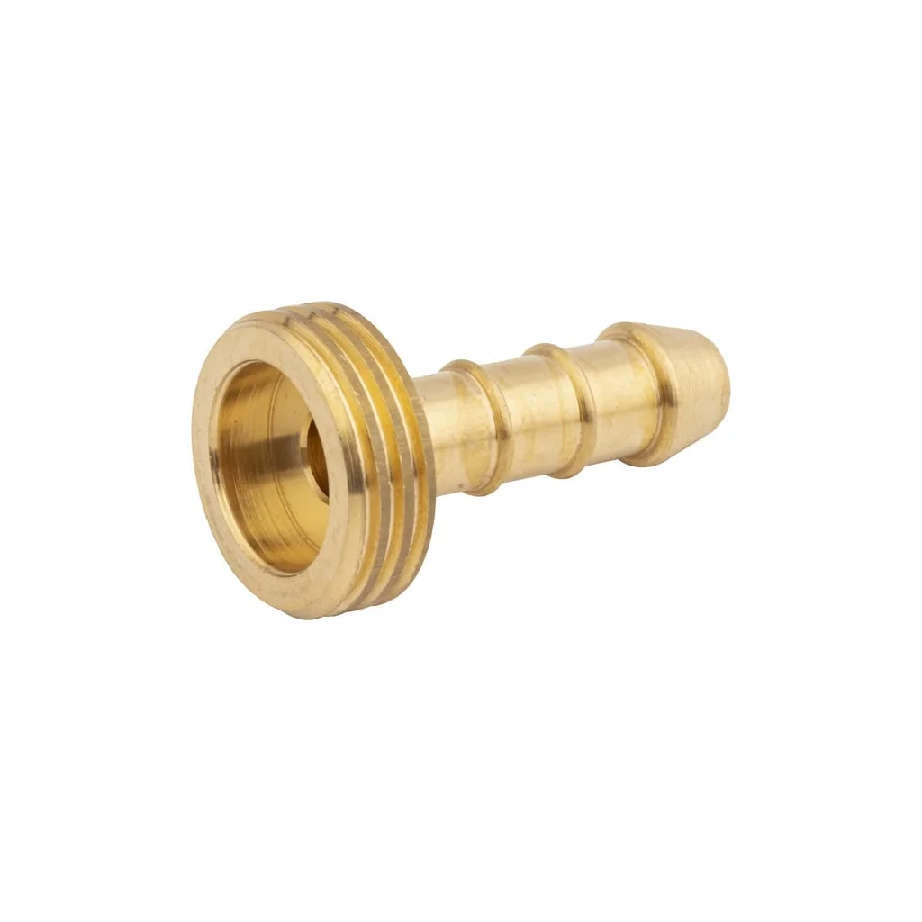 Conectori furtun drepti cu filet tată diametru 10 G1/2 Braglia