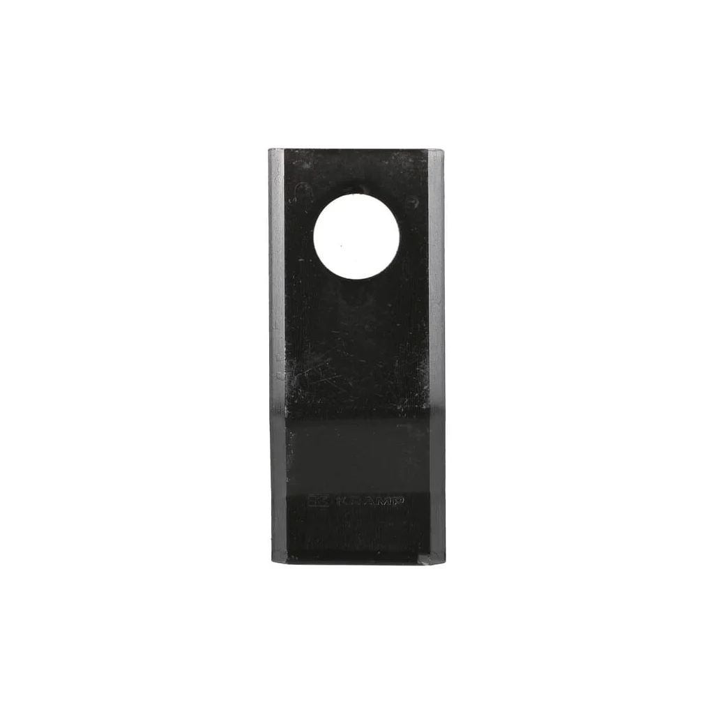 Lamă cositoare 96x40x3mm potrivită pentru Taarup