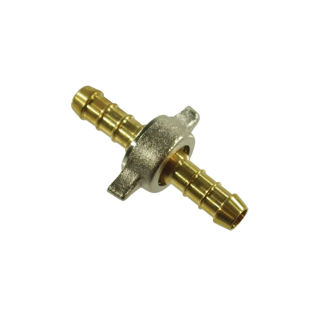 Conector dublu furtun 1/2 "x8mm