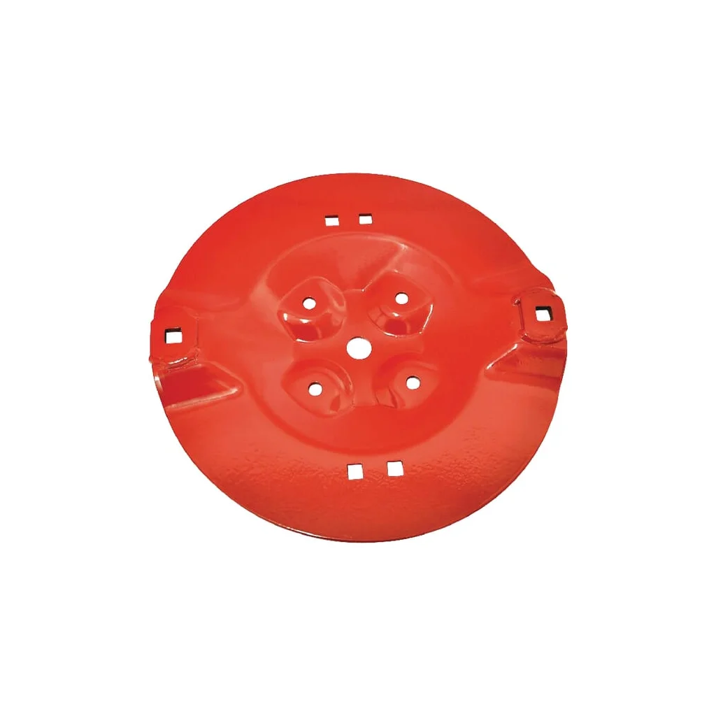 Disc de tăiere central