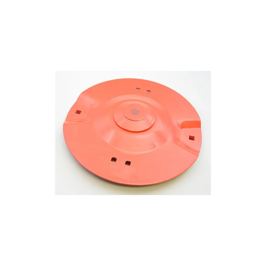 Taler disc cositoare