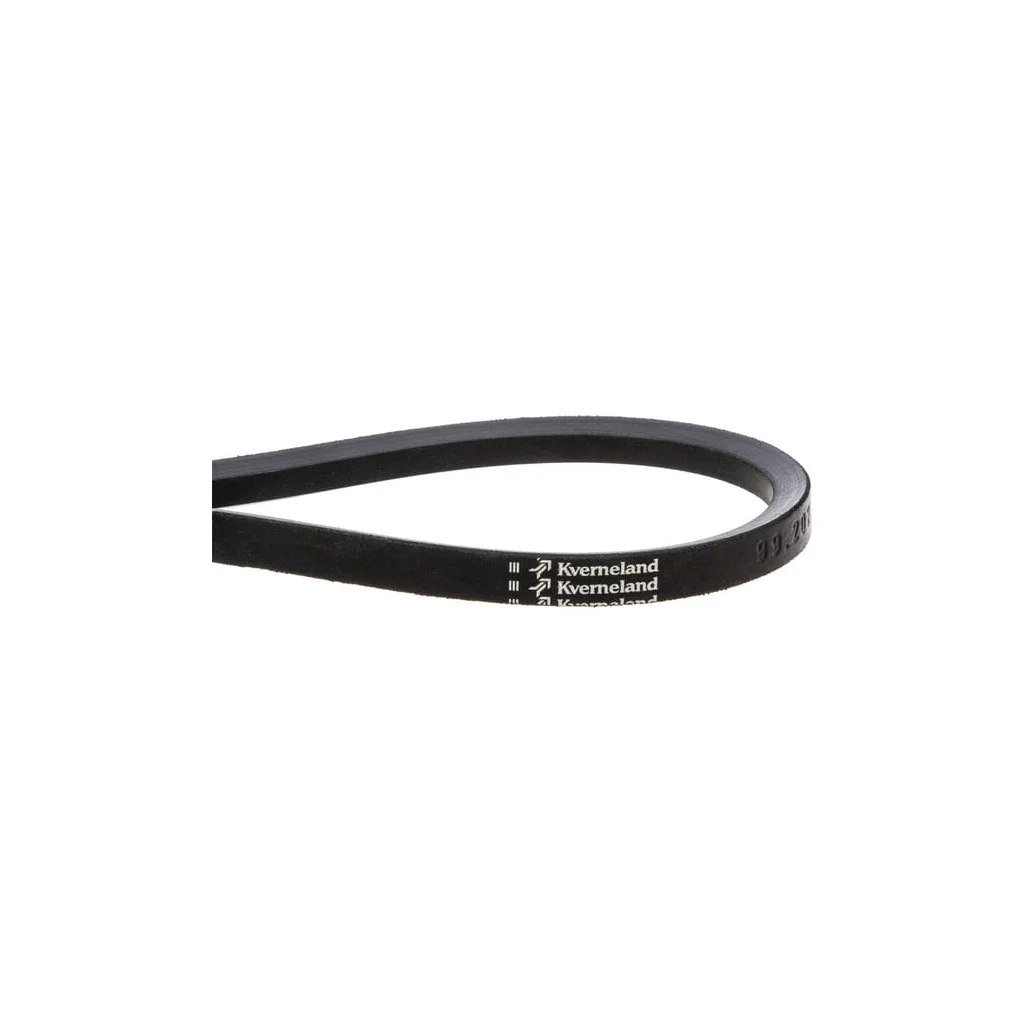 Set curele trapezoidale (3 buc.)