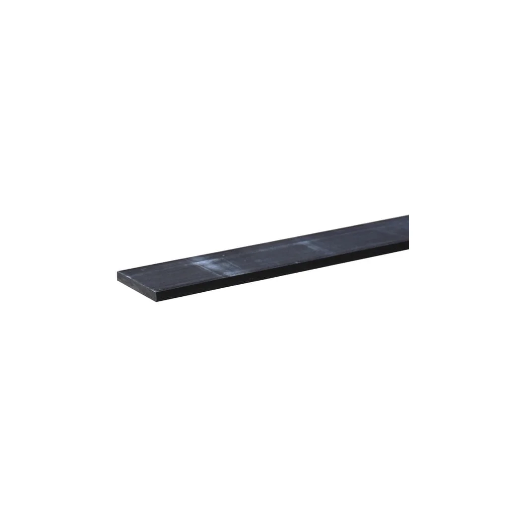 Lamă de uzură cupă 80x10x3000mm 500HB