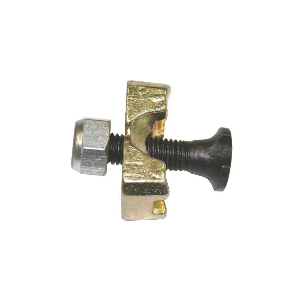 Șurub în T M10x45mm complet KV 10