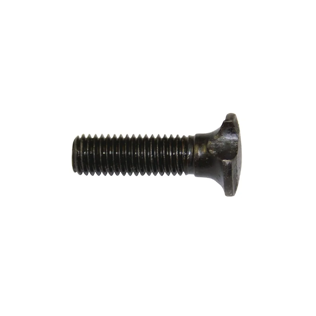 Șurub cap T M10x38mm