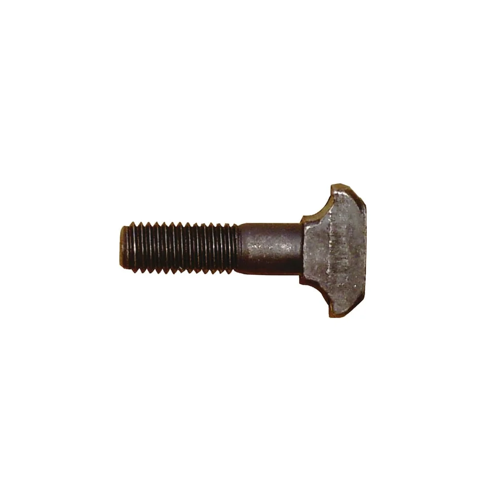 Șurub cap T M10x47mm