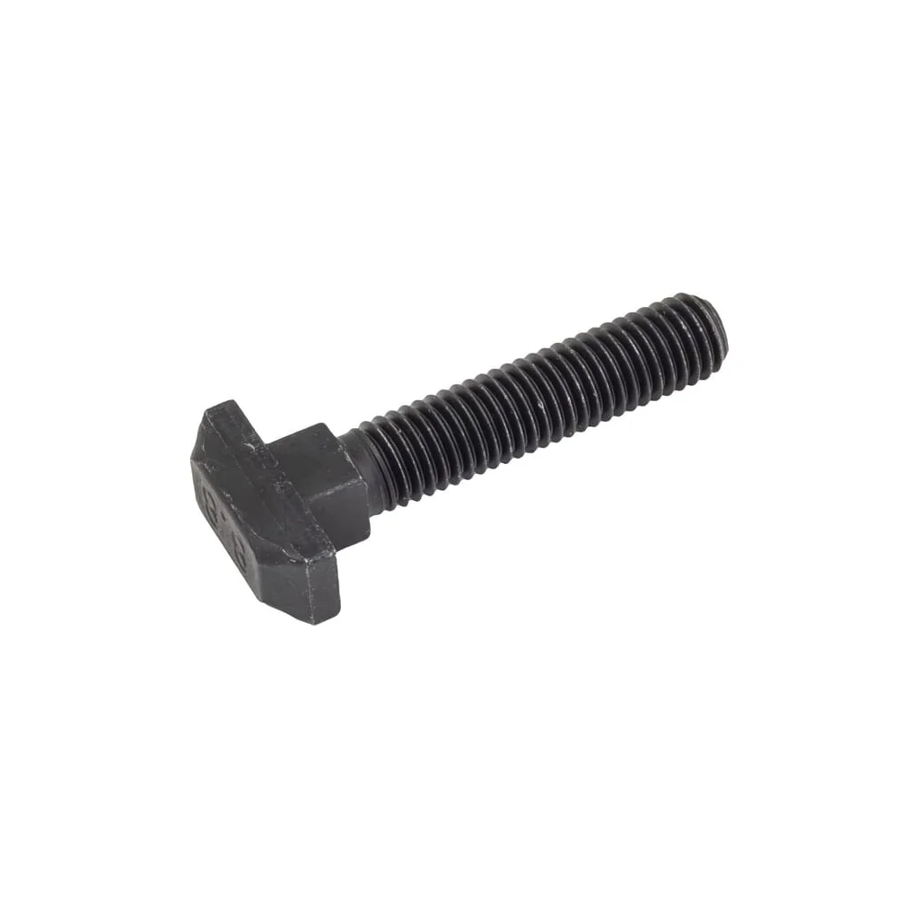 Șurub cap T M10x48mm