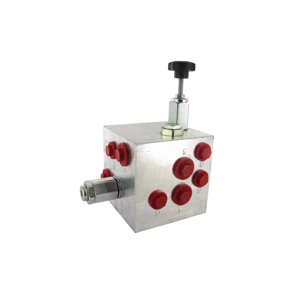 Manifold KV 10 fără piuliță