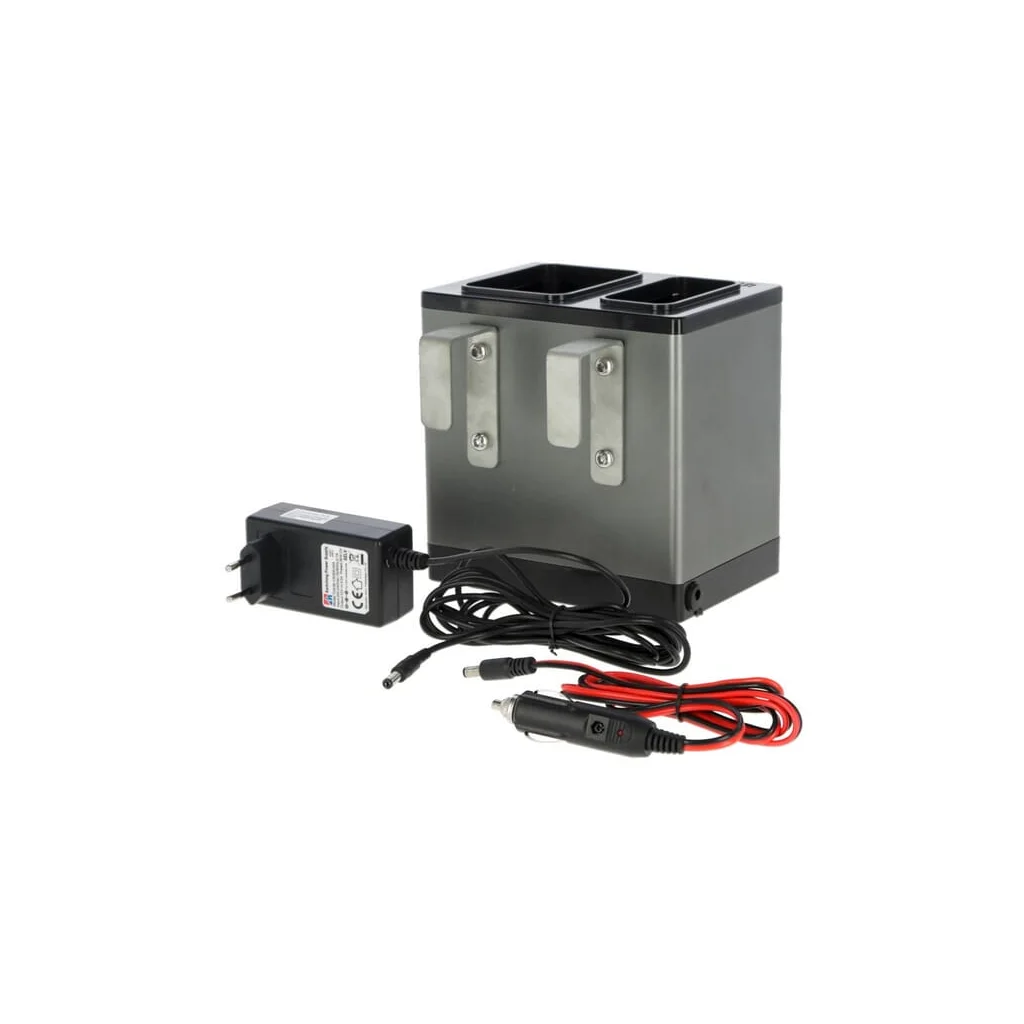 Recipient termic Heatbox 30W
