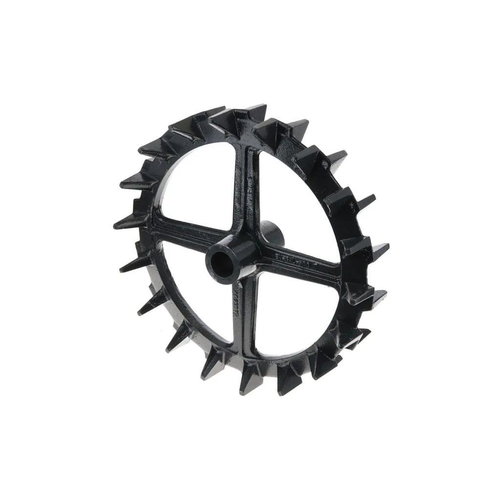 Inel cu came D550-150