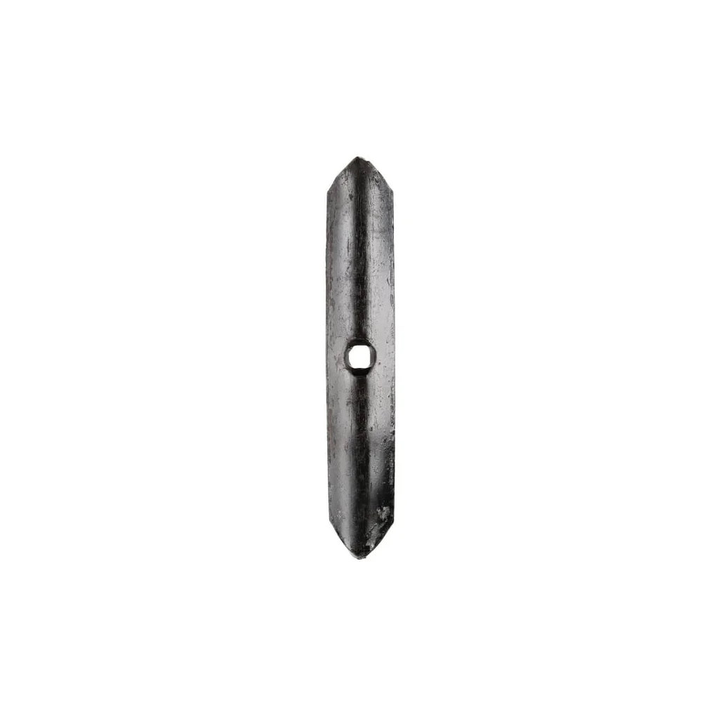Cultivator point
