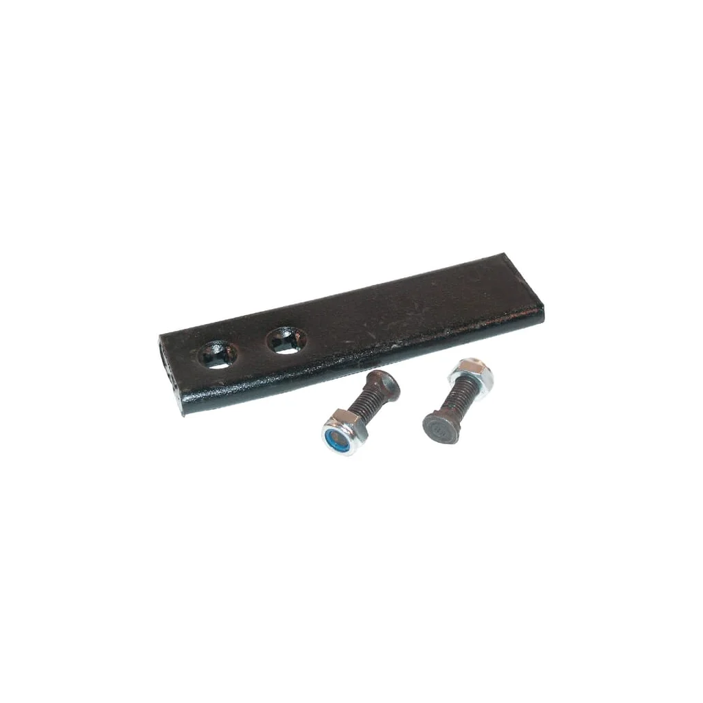 Brăzdar cultivator 160x45x12mm potrivit pentru Kverneland/Silowolf