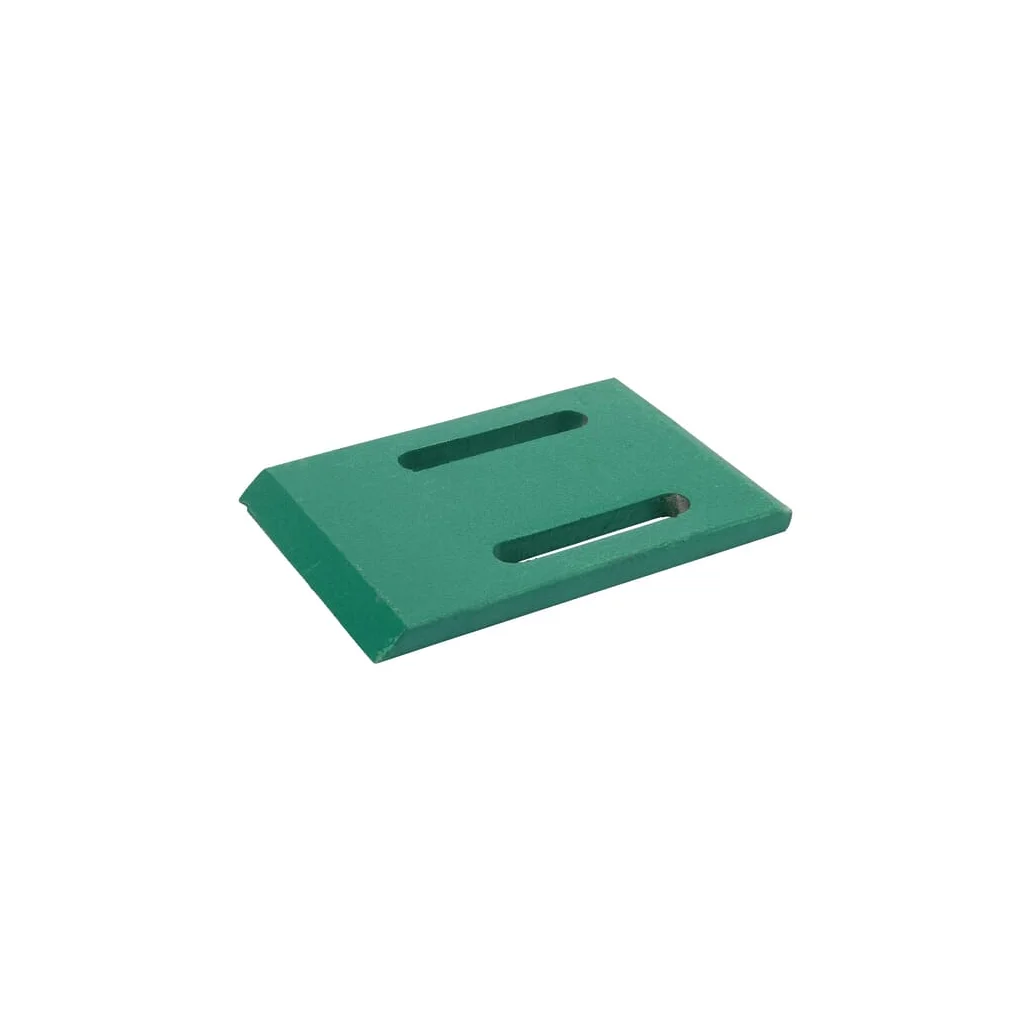 Racletă 125x90x8mm Kverneland