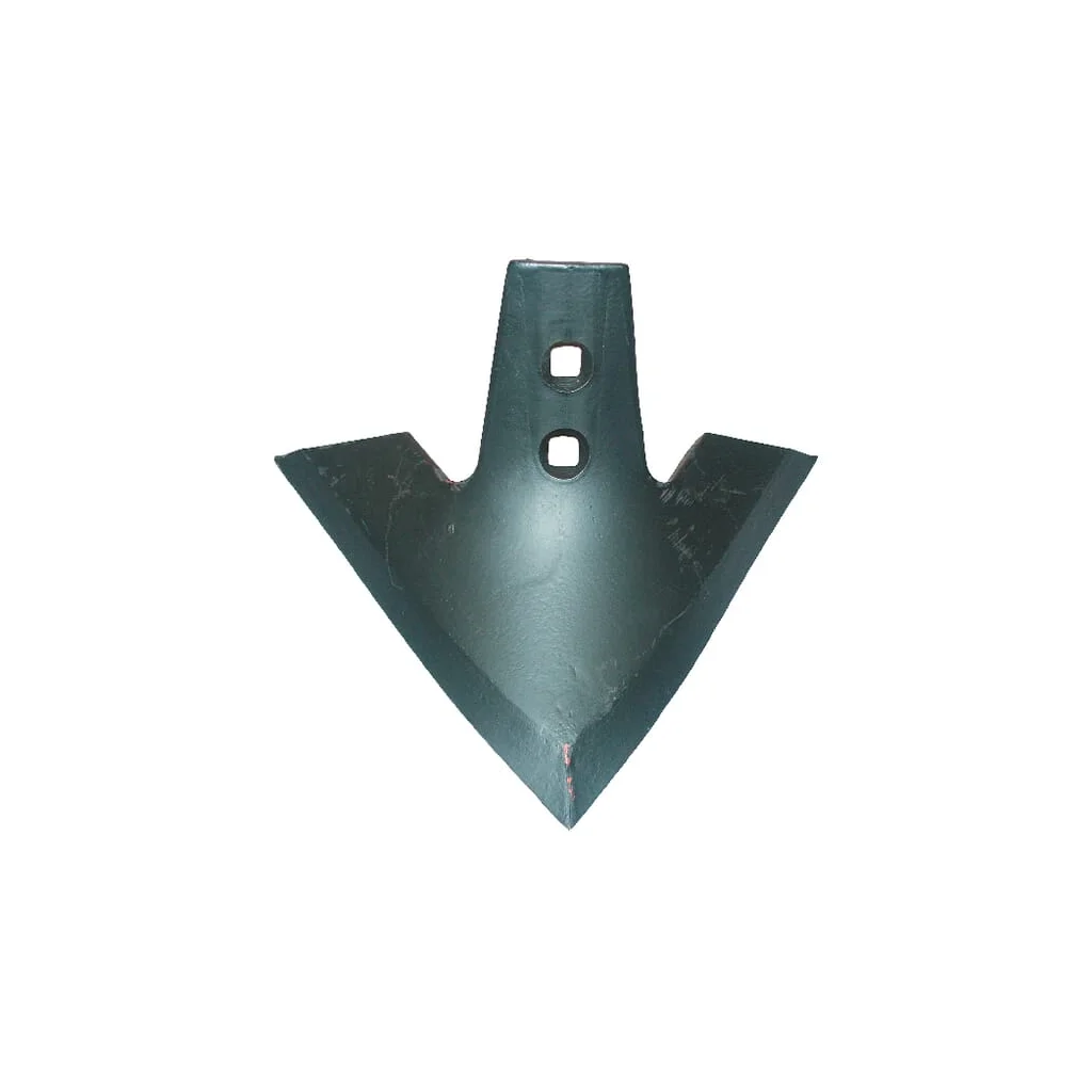 Brăzdar tip picior de gâscă 300mm
