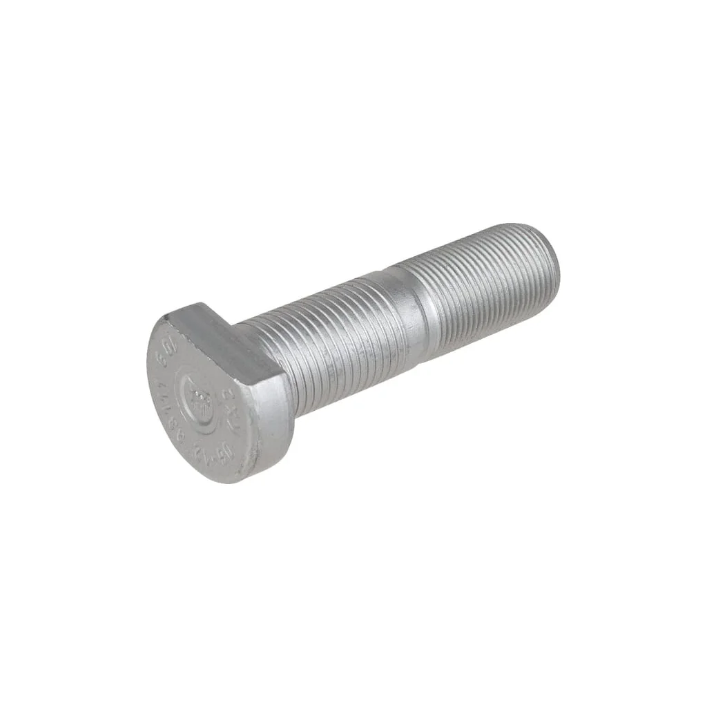 Șurub roată M22x80mm grupa 10.9