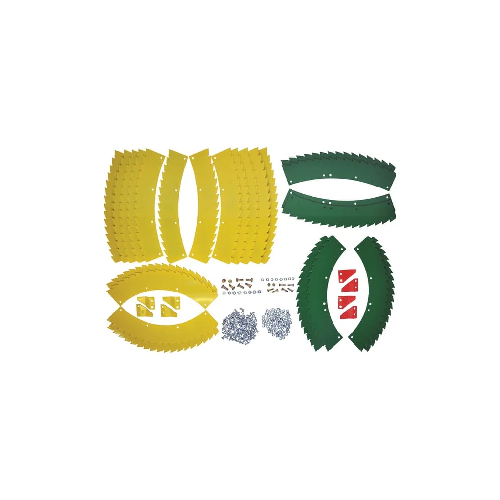 Set cuțite Premium M4500/445