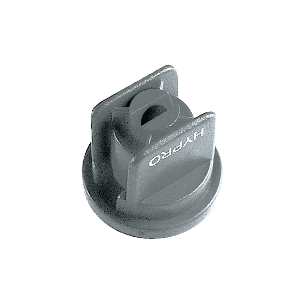 Duză ventilator plat LD 110° 06, gri, plastic, Hypro