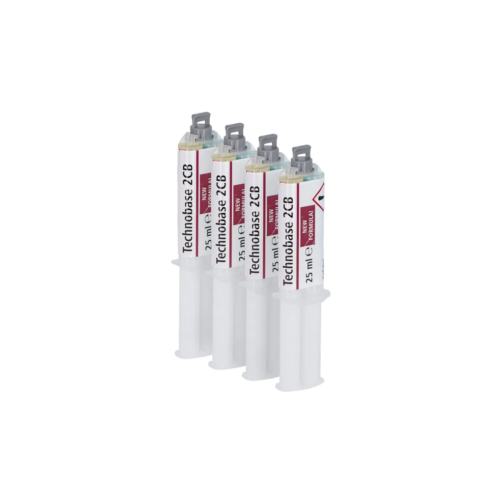 Technobase 2CB 4X25ml