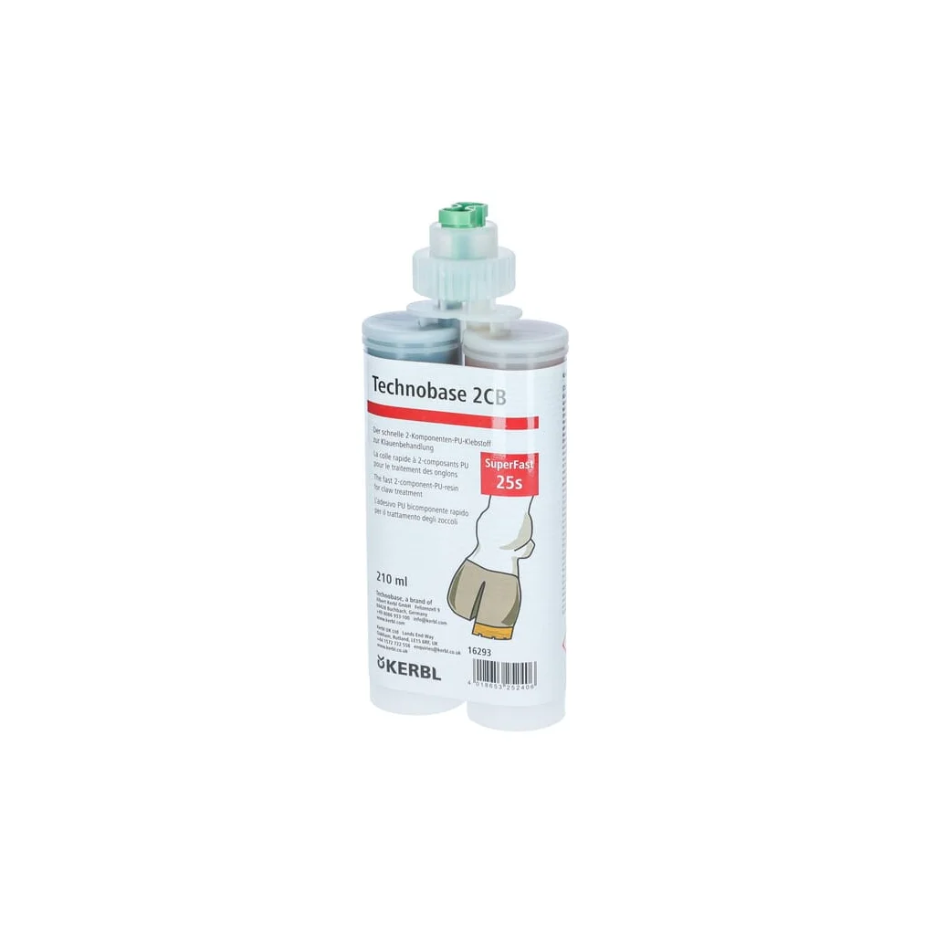 Technobase 25s 210ml