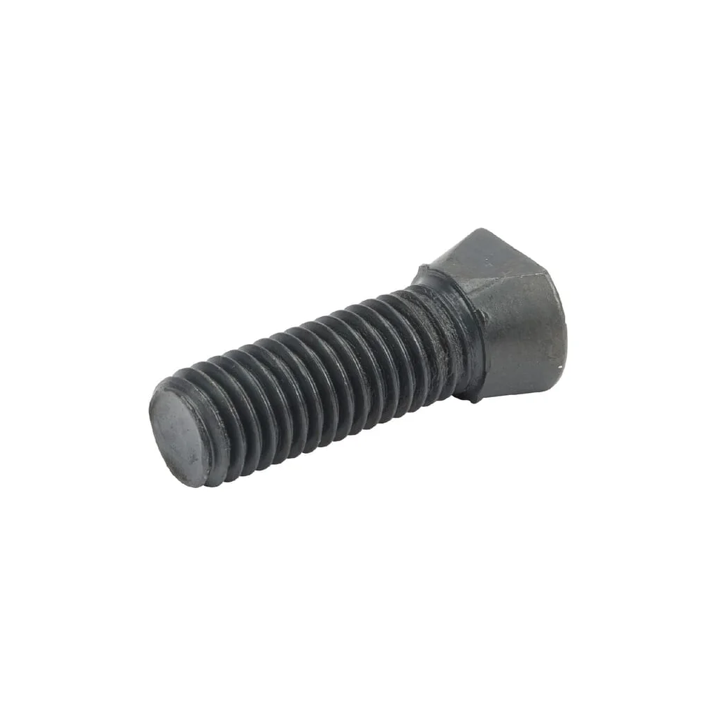 Șurub plug cu piuliță 12x40mm grupa 12.9