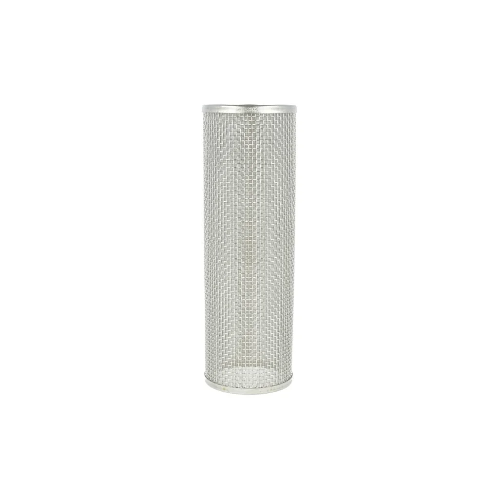 Element filtru, 80 mesh, oțel inoxidabil