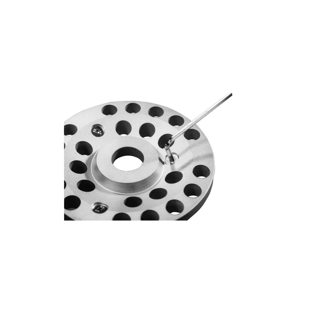 Disc de tăiere 3 Diametru de tăiere 120mm aluminiu, Profi