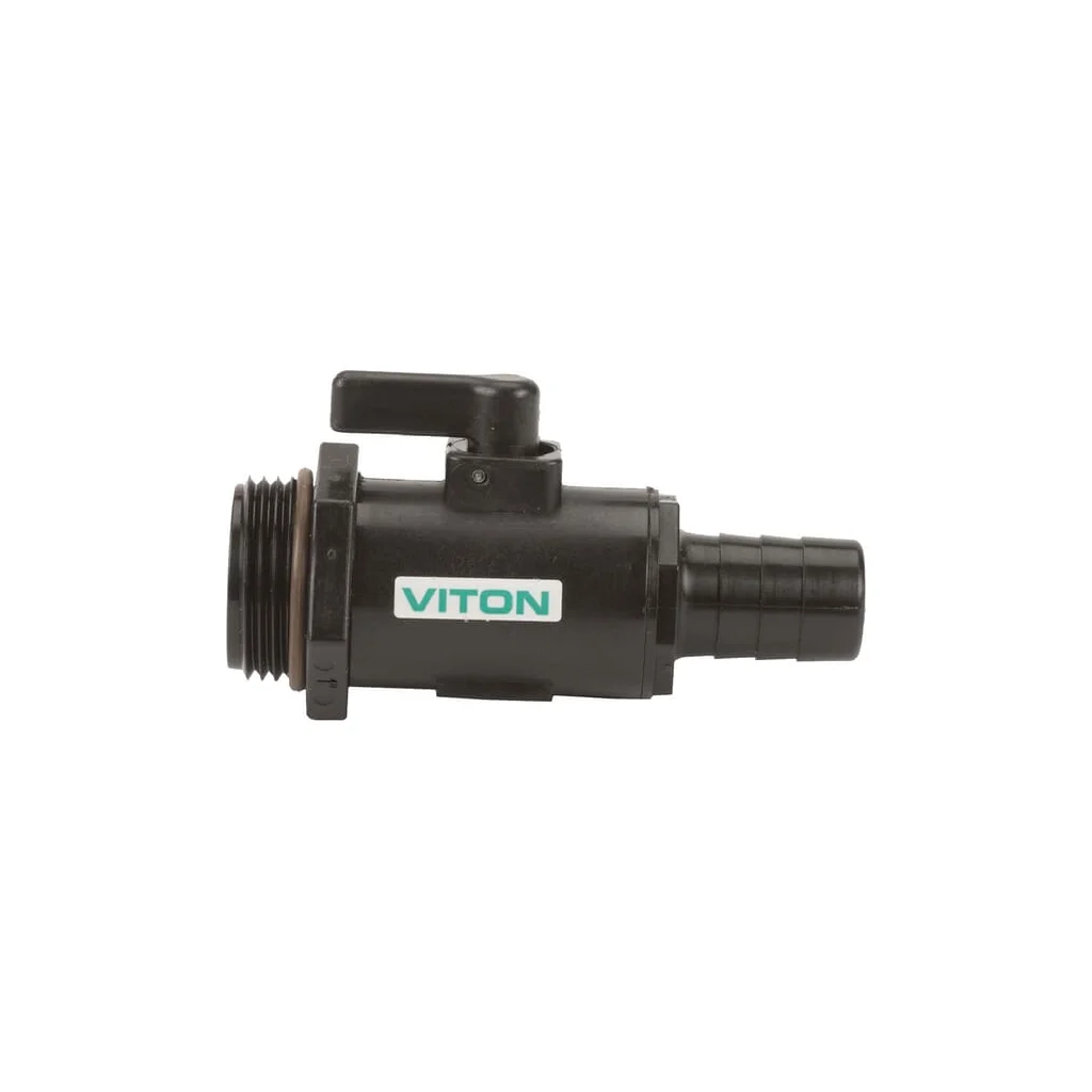Supapă furtun 3/4" X 1" tată