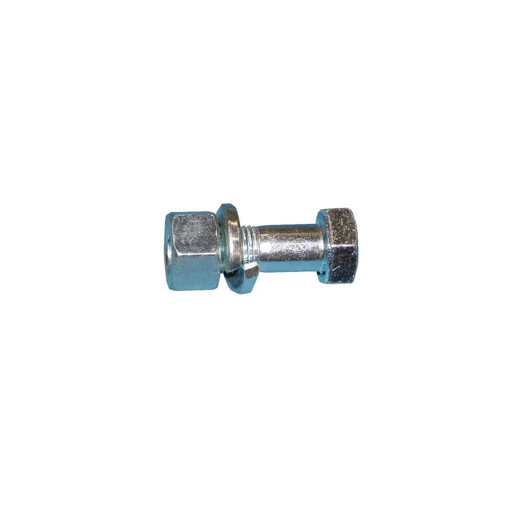 Șurub complet M12x1,25x35 10.9