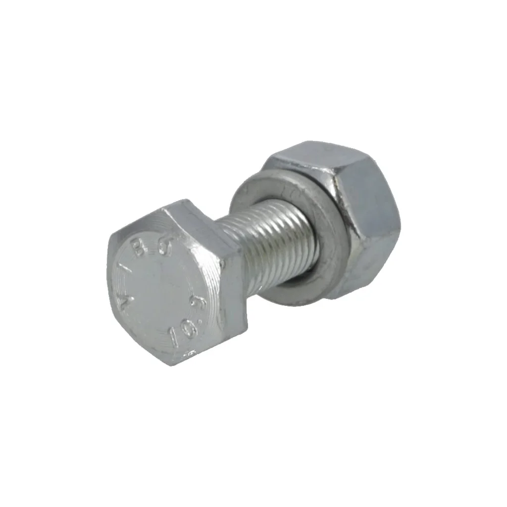 Șurub complet M10x1,25x30 10.9