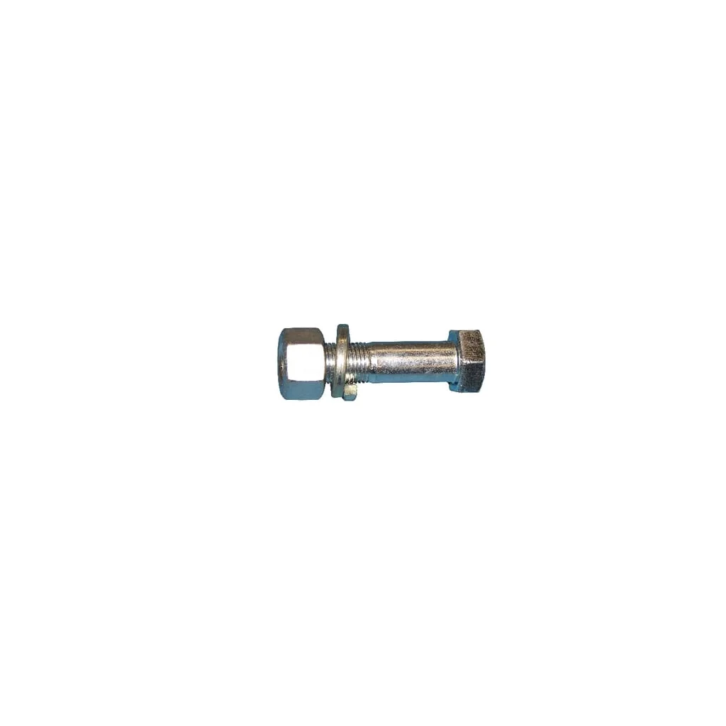 Șurub cu piuliță M16x1,5x60mm Maschio