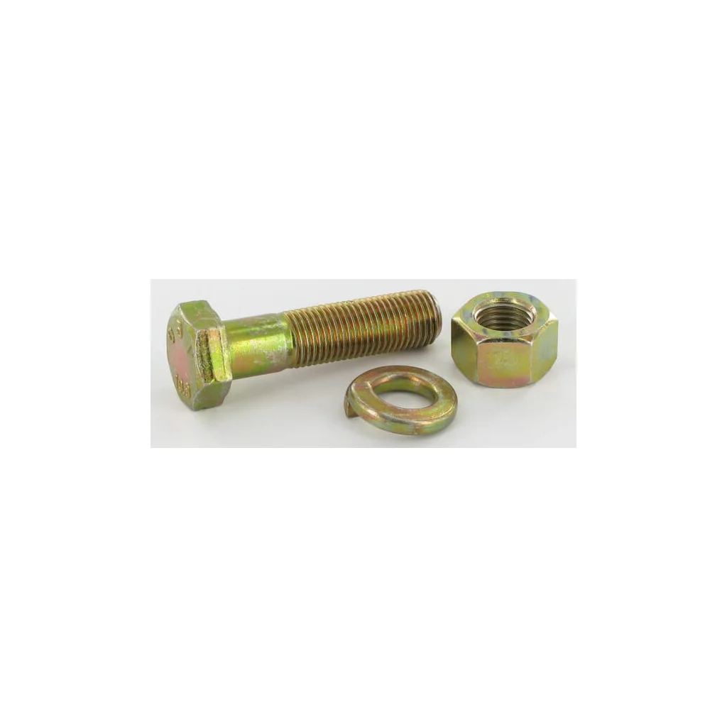 Șurub complet M14x55mm Maschio
