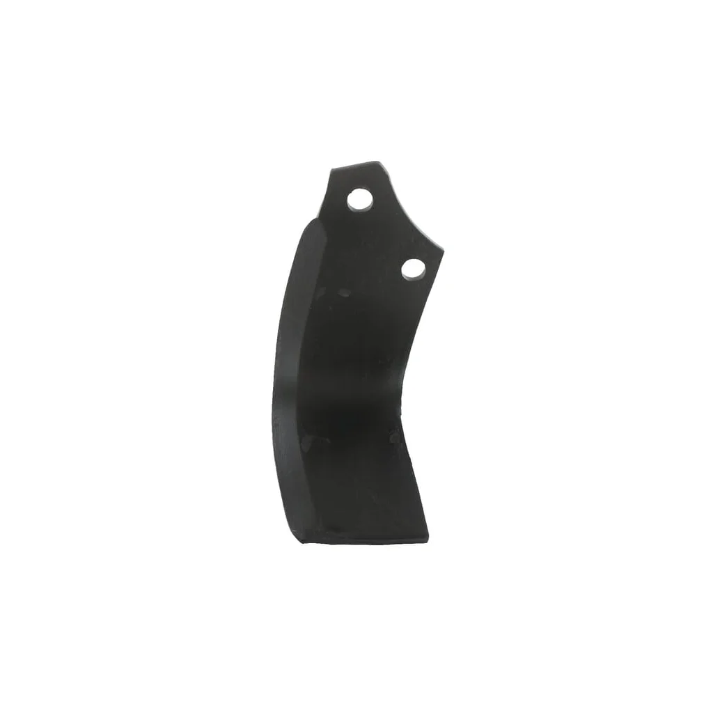 Cuțit freză rotație dreapta 165x135x80mm grosime 7mm potrivit pentru Maschio